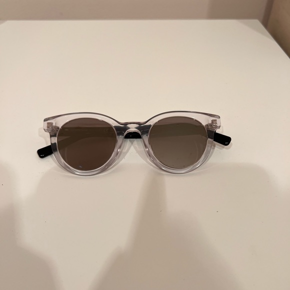 Dior Unisex Sunglasses - Picture 4 of 6